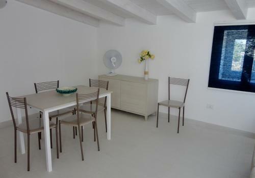Apartamento Appartamenti C.da Reitani