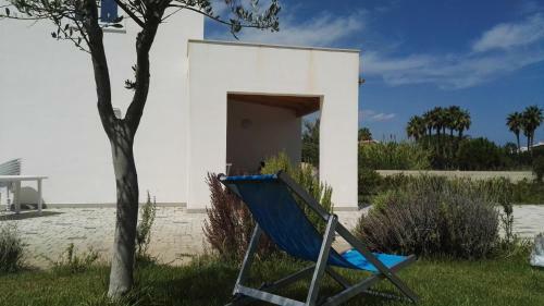 Apartamento Appartamenti C.da Reitani