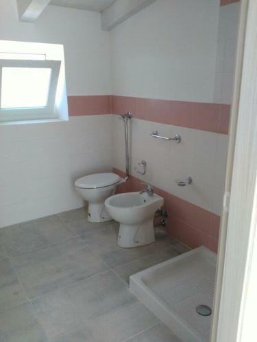 Apartamento Appartamenti C.da Reitani