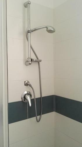 Apartamento Appartamenti C.da Reitani