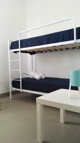 Apartamento Appartamenti C.da Reitani