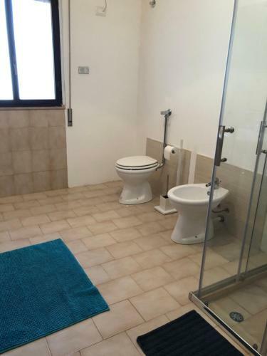 Villa A San Lorenzo Tra Vendicari E Marzamemi