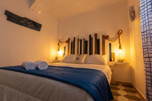 Apartamento Casa Mem�