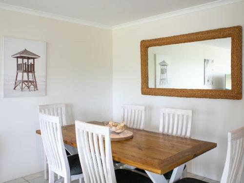 Apartamento 2 Coral Sands