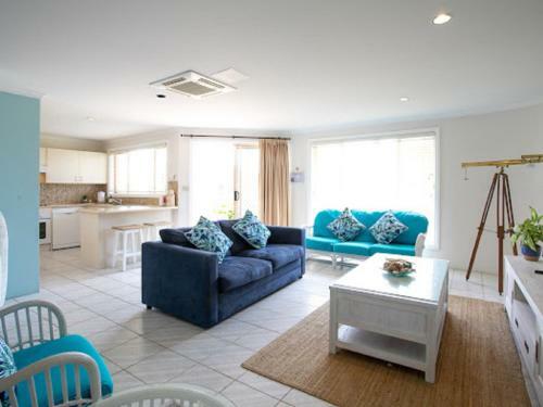 Apartamento 2 Coral Sands