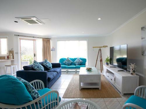 Apartamento 2 Coral Sands