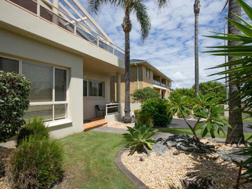 Apartamento 2 Coral Sands