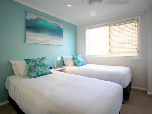 Apartamento 2 Coral Sands