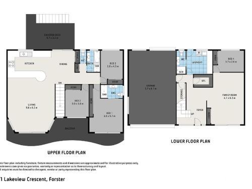 11 Lakeview Crescent