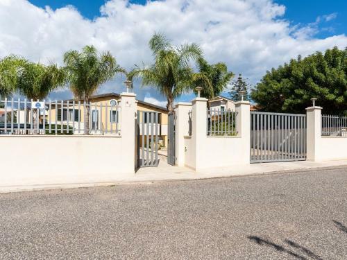 Alluring Apartment In Reitani Near Beach