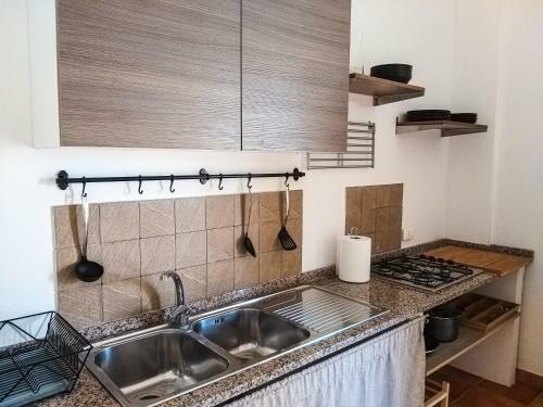 San Lorenzo Holiday Apartment