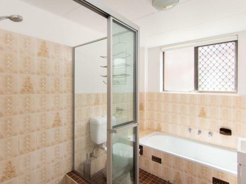 Apartamento Akuna 3 Ground Floor Opposite Wallis Lake
