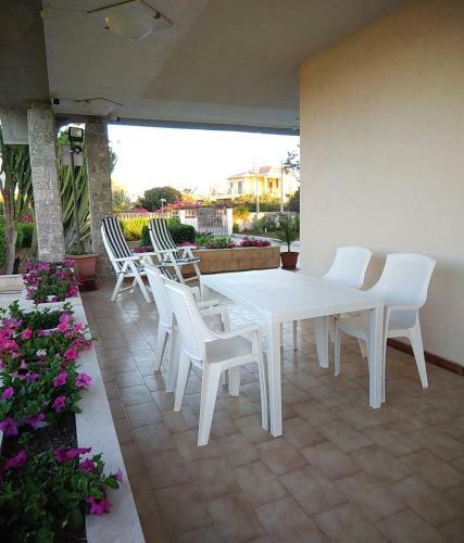 Villa Concettina San Lorenzo