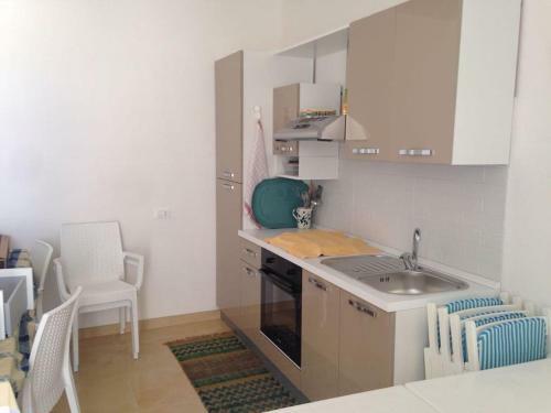 Apartamento A Casa Di Mim�