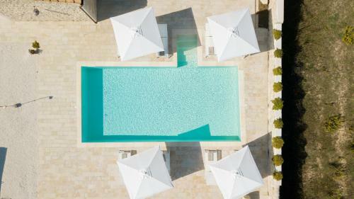 Bed & Breakfast Terranura