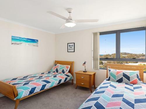 Apartamento Twin Pines 602 - Cbd Location