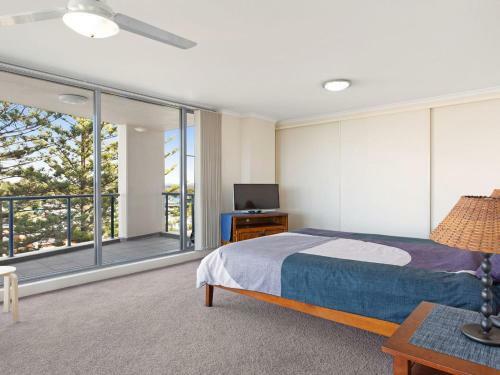 Apartamento Twin Pines 602 - Cbd Location