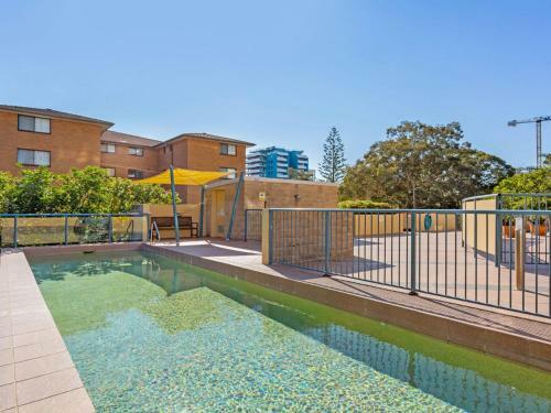 Apartamento Twin Pines 602 - Cbd Location