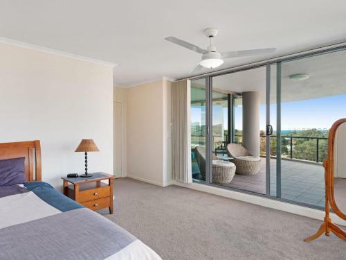 Apartamento Twin Pines 602 - Cbd Location