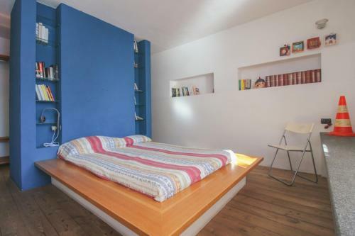 Ulivolimone Apartment