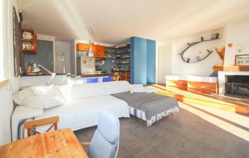 Ulivolimone Apartment