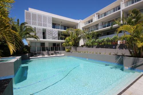 Apartamento Waterline 302