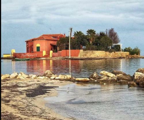 Apartamento Intima D�pendance Immersa Nel Verde A San Lorenzo