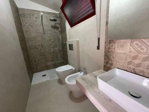 Apartamento Intima D�pendance Immersa Nel Verde A San Lorenzo