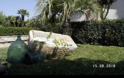 Apartamento Intima D�pendance Immersa Nel Verde A San Lorenzo