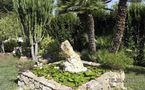 Apartamento Intima D�pendance Immersa Nel Verde A San Lorenzo
