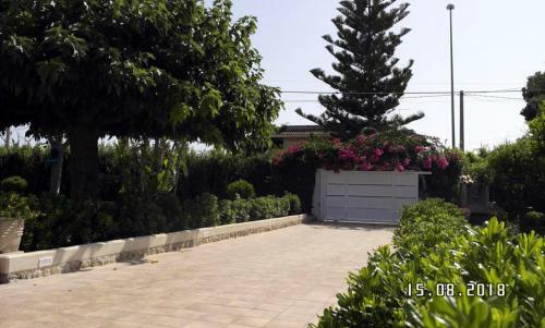 Apartamento Intima D�pendance Immersa Nel Verde A San Lorenzo