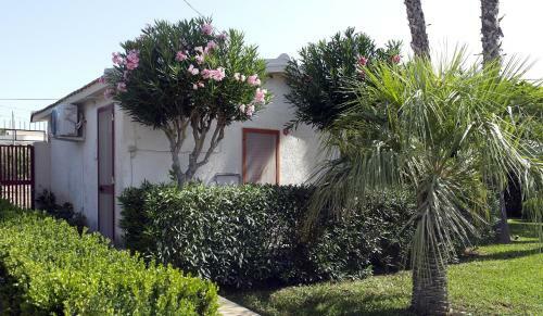 Apartamento Intima D�pendance Immersa Nel Verde A San Lorenzo