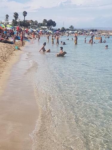 Apartamento Intima D�pendance Immersa Nel Verde A San Lorenzo