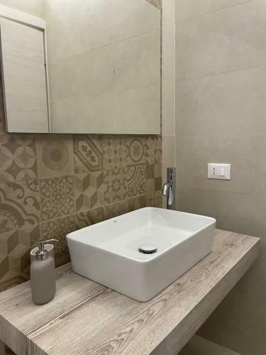 Apartamento Intima D�pendance Immersa Nel Verde A San Lorenzo