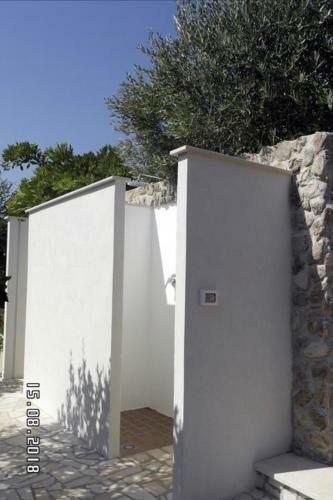Apartamento Intima D�pendance Immersa Nel Verde A San Lorenzo