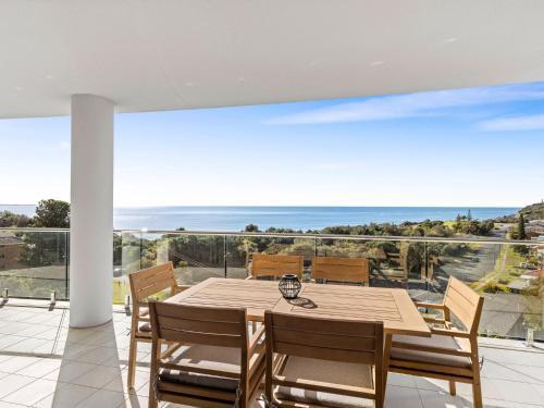 Apartamento Cove 802 With Ocean Views