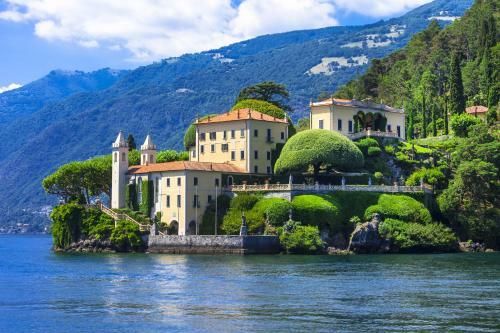 Apartamento La Perla Di Pianello