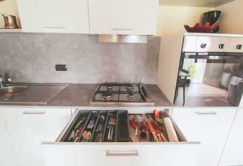 Apartamento Appartamento Al Porto