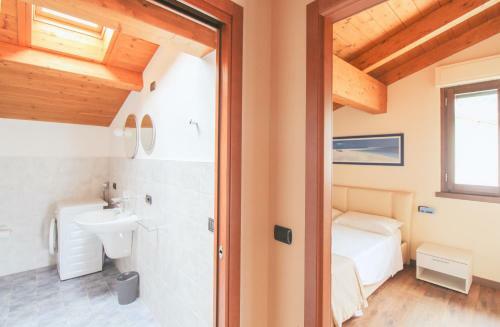 Apartamento Appartamento Al Porto