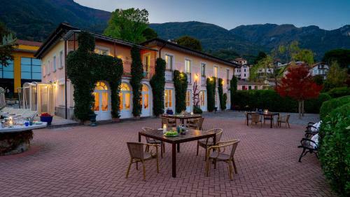 Villa Alba Del Lario 12&2