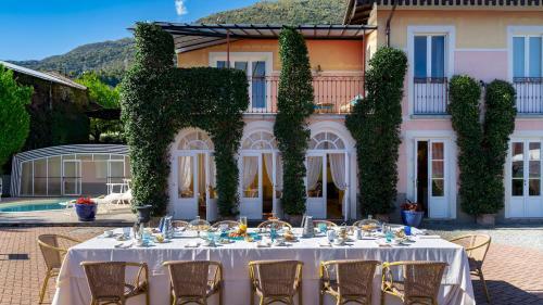Villa Alba Del Lario 12&2