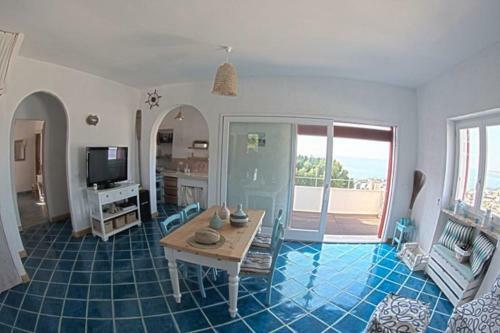Montirossi Beach House - Torre Vado