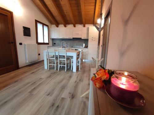 Orobie Holiday Apartments
