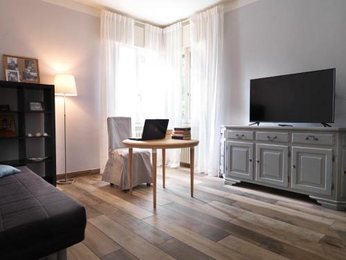 Ginevra's Country Home