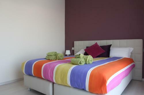 Bed & Breakfast Il Colore Dei Sogni