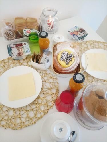 Bed & Breakfast Il Colore Dei Sogni