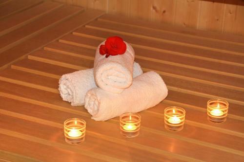 Apartamento Alpenchalet Niederkofler Isabella