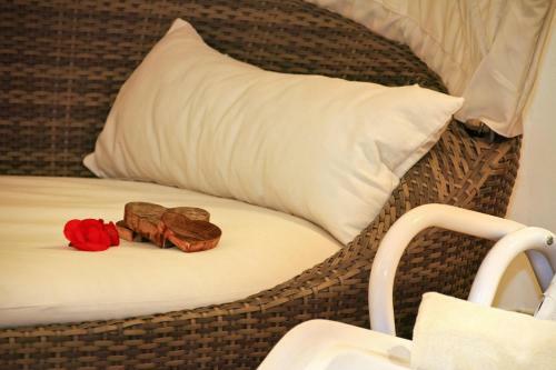 Apartamento Alpenchalet Niederkofler Isabella