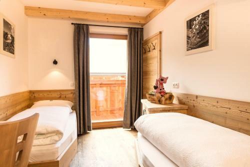 Agroturismo Enzianhof - Nature Apartments
