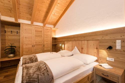 Agroturismo Enzianhof - Nature Apartments